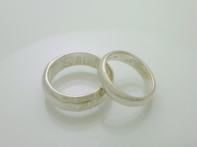 カップル/ペアリング