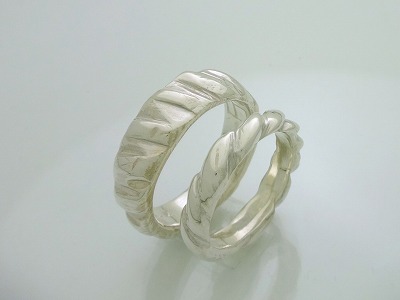 カップル/ペアリング