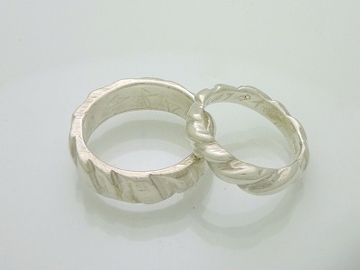 カップル/ペアリング