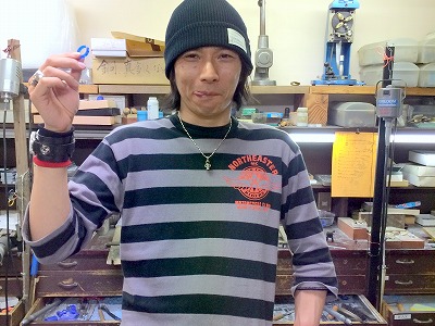 カップル/ペアリング