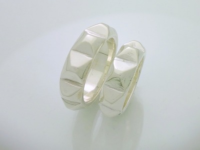 カップル/ペアリング