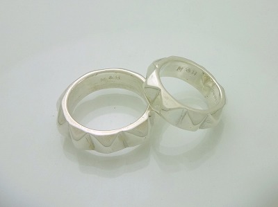 カップル/ペアリング