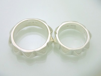 カップル/ペアリング