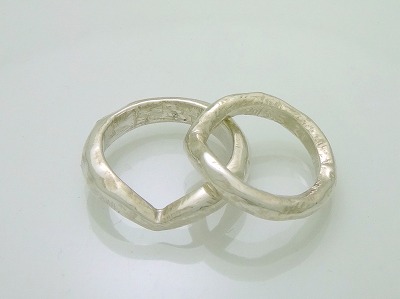 カップル/ペアリング