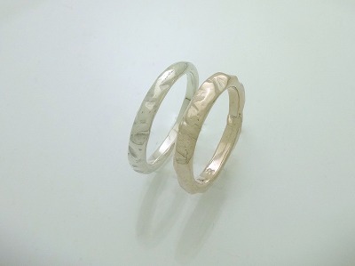 カップル/ペアリング