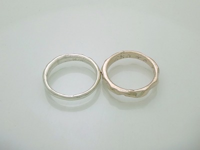 カップル/ペアリング