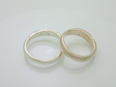 カップル/ペアリング