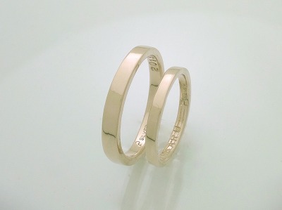 カップル/ペアリング