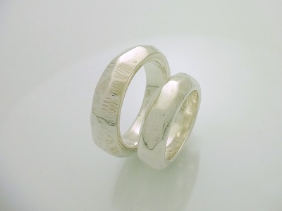 カップル/ペアリング