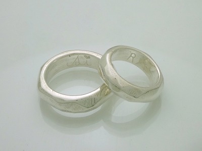 カップル/ペアリング