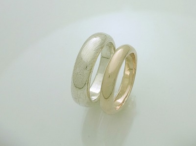 カップル/ペアリング