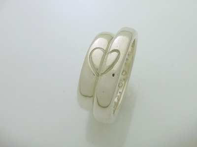 カップル/ペアリング