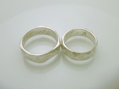 カップル/ペアリング