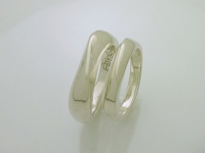 カップル/ペアリング