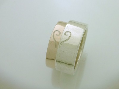 カップル/ペアリング