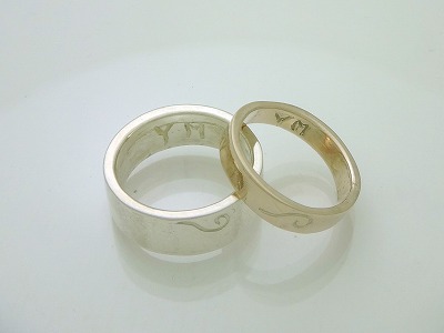 カップル/ペアリング