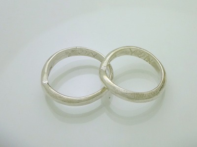 カップル/ペアリング