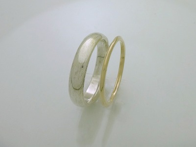 カップル/ペアリング