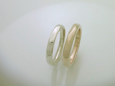 カップル/ペアリング