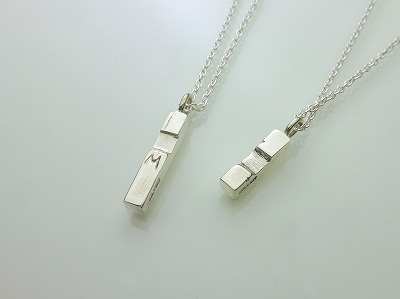 カップル/ペアリング