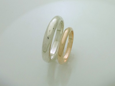 カップル/ペアリング