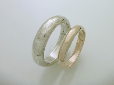 カップル/ペアリング