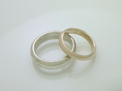 カップル/ペアリング