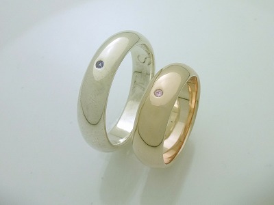 カップル/ペアリング