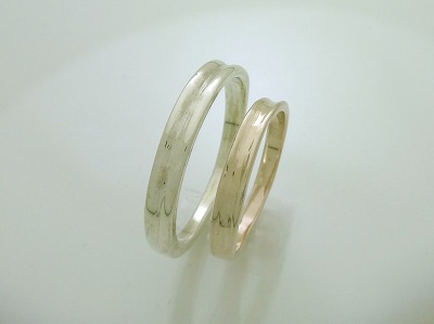 カップル/ペアリング