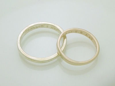 カップル/ペアリング