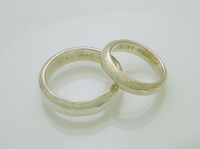 カップル/ペアリング