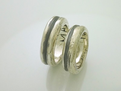 カップル/ペアリング