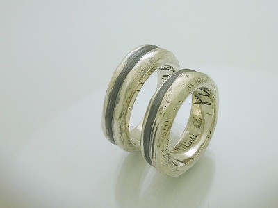 カップル/ペアリング