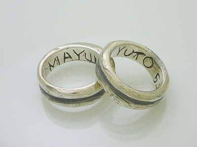 カップル/ペアリング