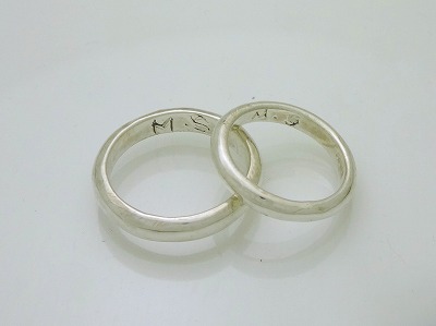 カップル/ペアリング