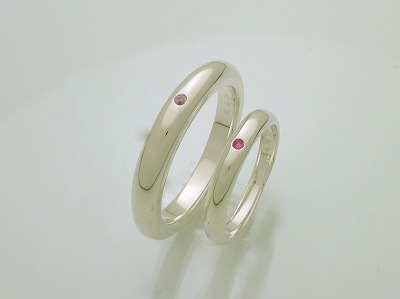 カップル/ペアリング