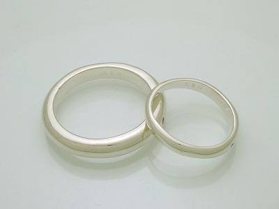 カップル/ペアリング