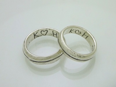 カップル/ペアリング