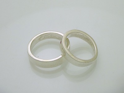 カップル/ペアリング