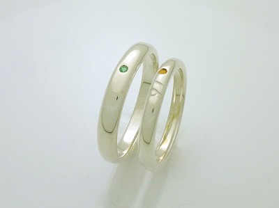 カップル/ペアリング