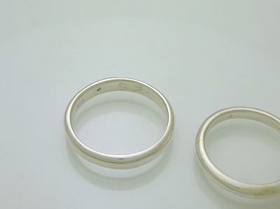 カップル/ペアリング