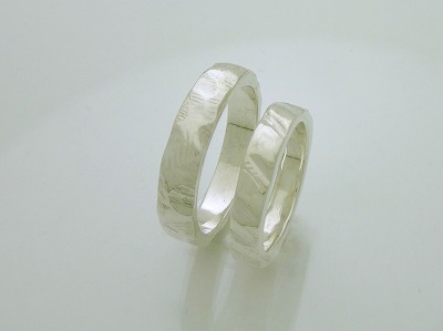 カップル/ペアリング