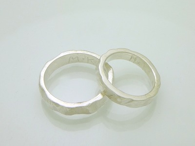 カップル/ペアリング