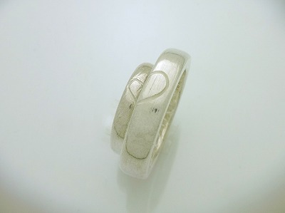 カップル/ペアリング