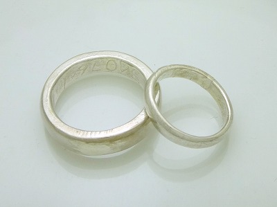 カップル/ペアリング