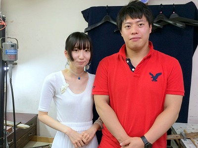 カップル/ペアリング