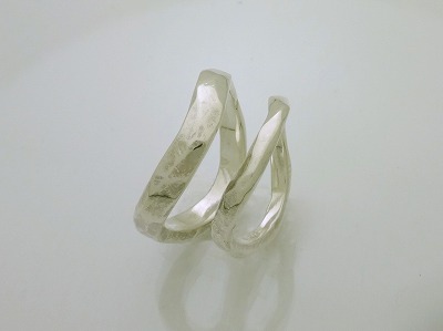 カップル/ペアリング