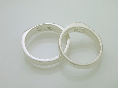 カップル/ペアリング