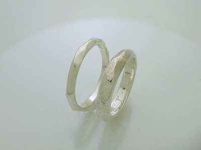 カップル/ペアリング