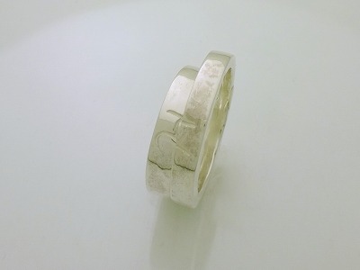 カップル/ペアリング